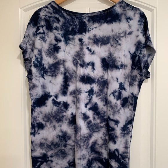 JoyLab Tie Dyed T-Shirt - Picture 2 of 3